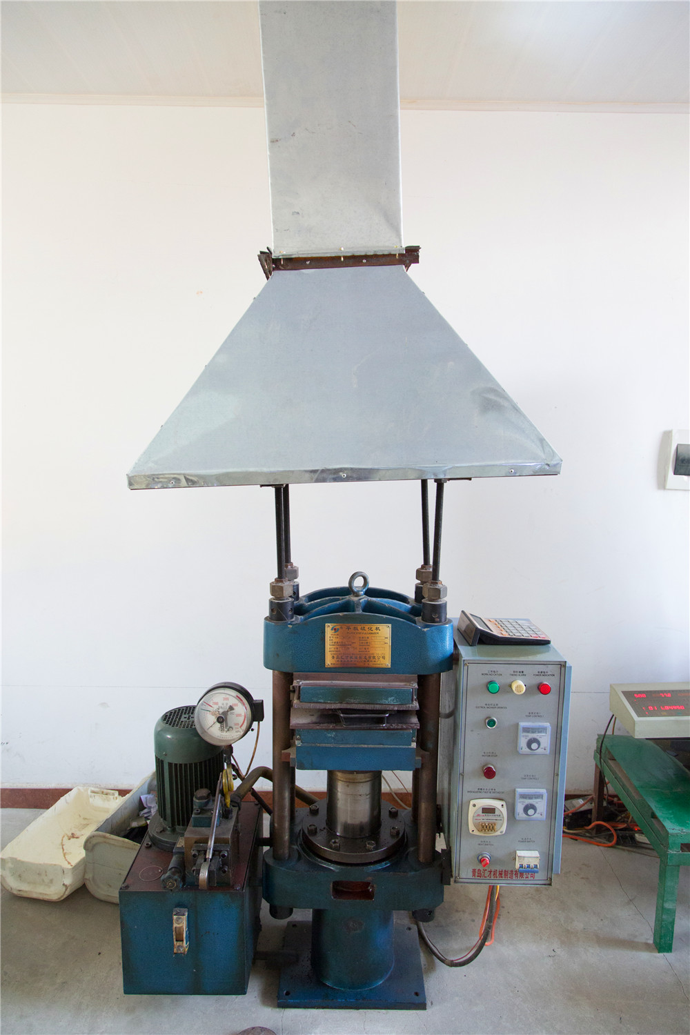 Lab Press