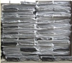 Light Smell Reclaimed Rubber