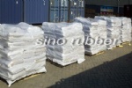 white Latex Reclaimed Rubber