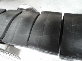 Butyl Reclaimed Rubber