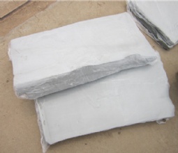 Grey Latex Reclaimed Rubber