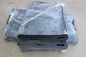 EPDM Reclaimed Rubber