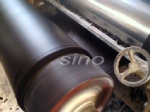 EPDM Reclaimed Rubber