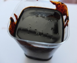 Pine tar