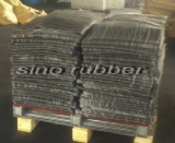 Natural Unvulcanized Rubber Compound