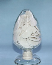 Chloroprene rubber